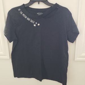 Girl's tee